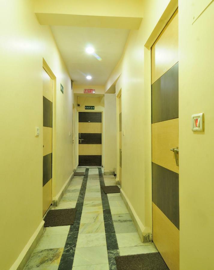 Hotel Lahorimal Deluxe New Delhi Buitenkant foto